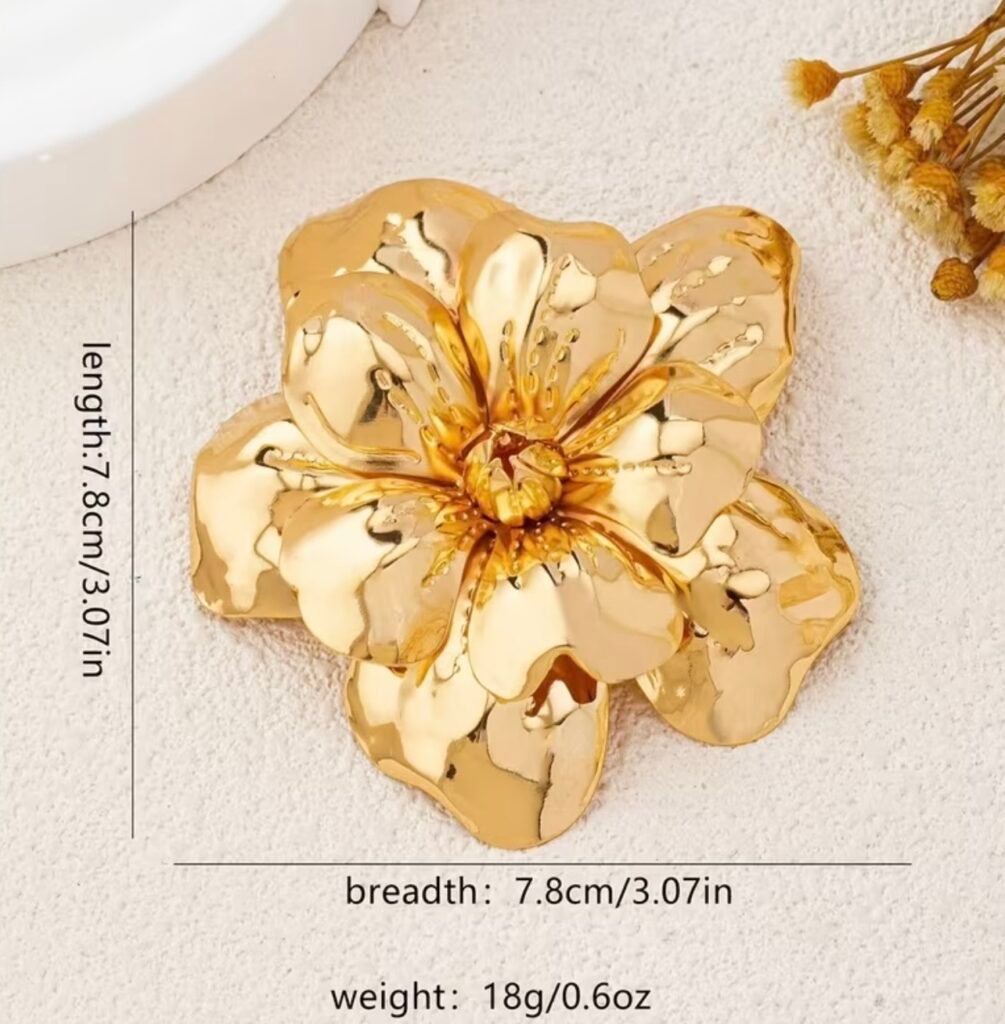 Golden gardenia