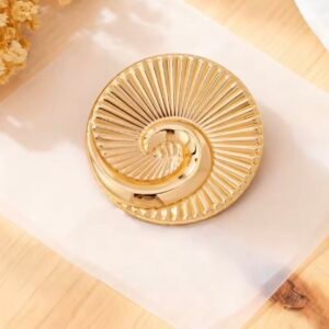 Golden Nautilus - Image 2