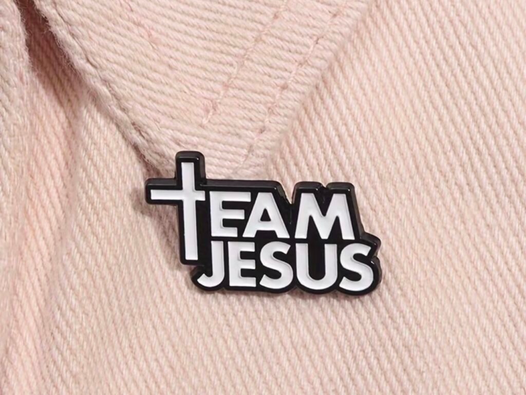 Team Jesus