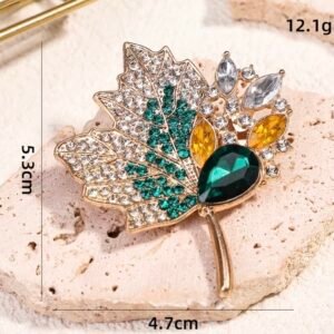 Maple leaf - Image 2