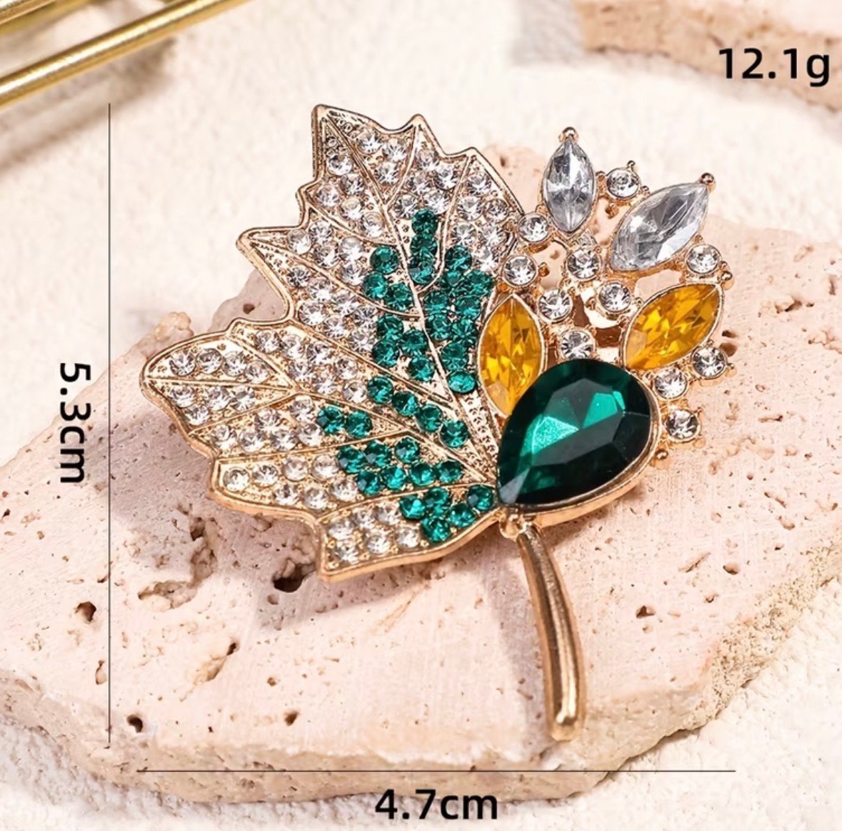 Maple leaf - Image 2
