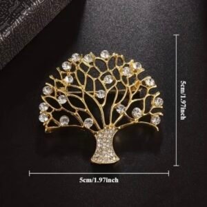 Golden tree of life - Image 2