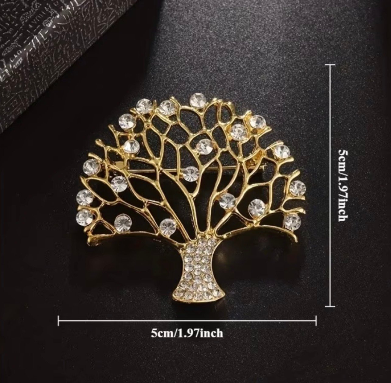 Golden tree of life - Image 2