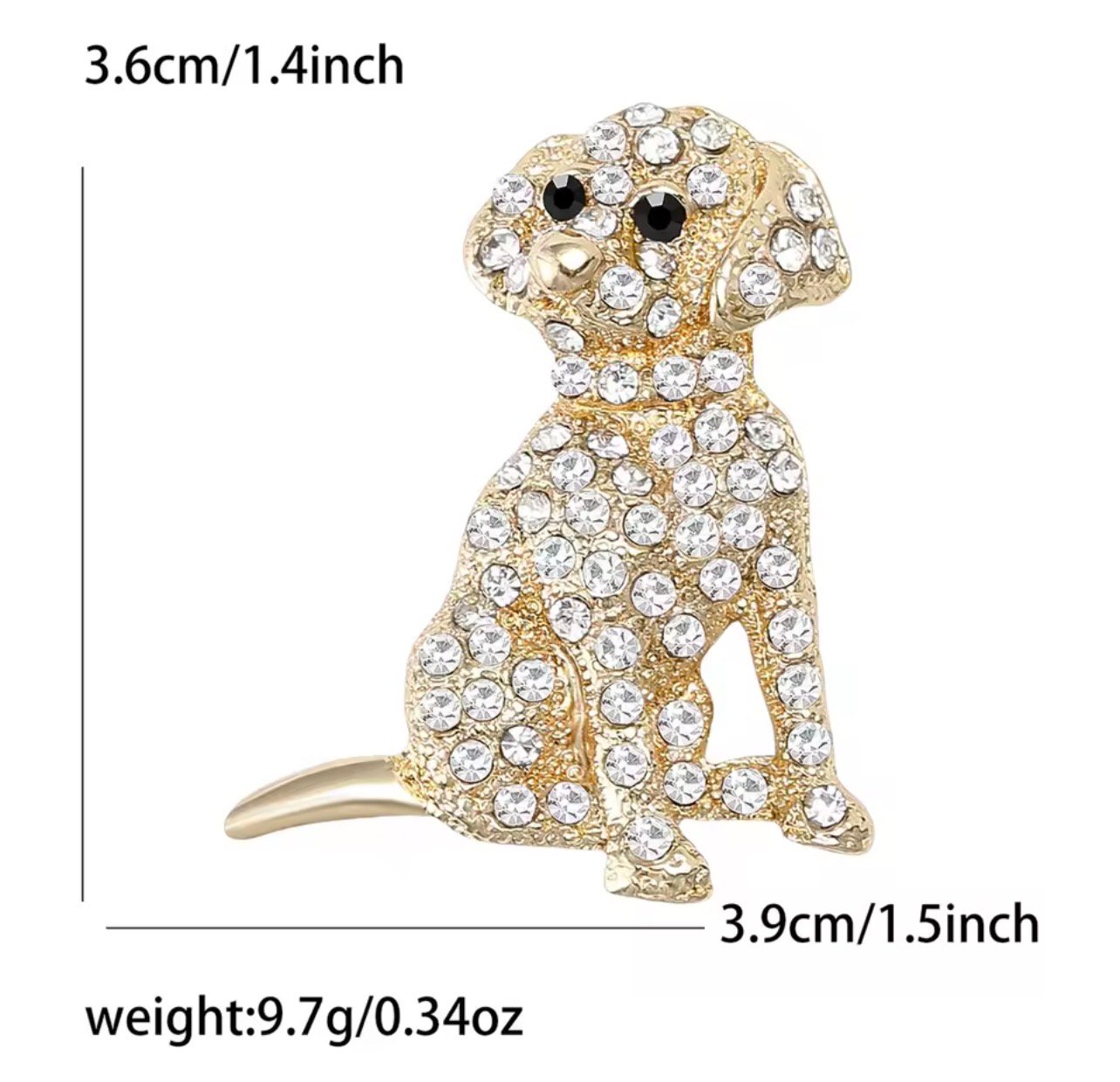 Tiny pup - Image 2
