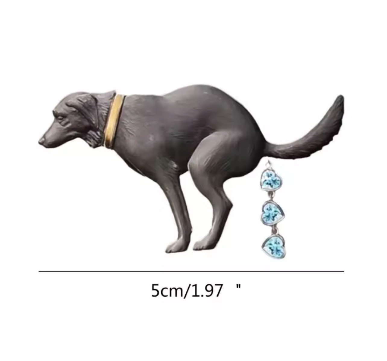 Pooping puppy - Image 2