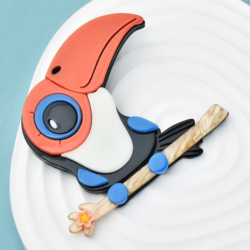 Toucan