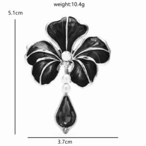 Ruby hibiscus - Image 2