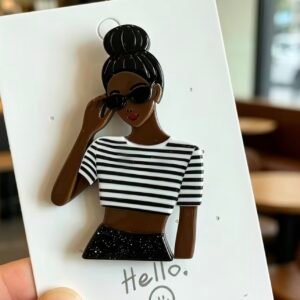 Fashionista - Image 1