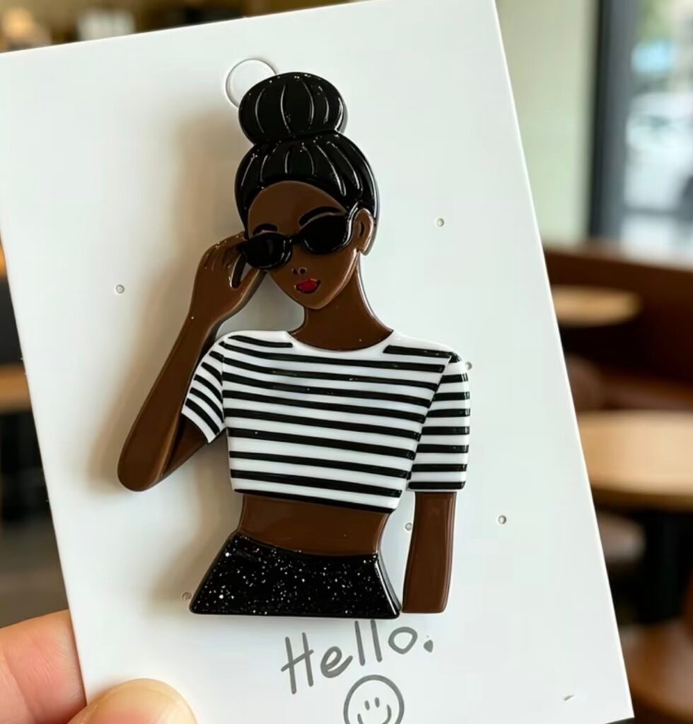 Fashionista