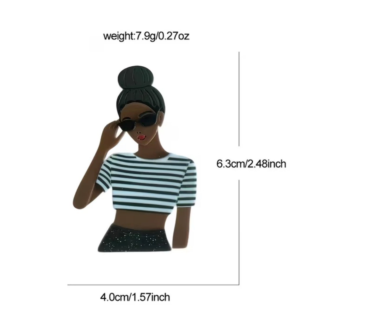 Fashionista - Image 2