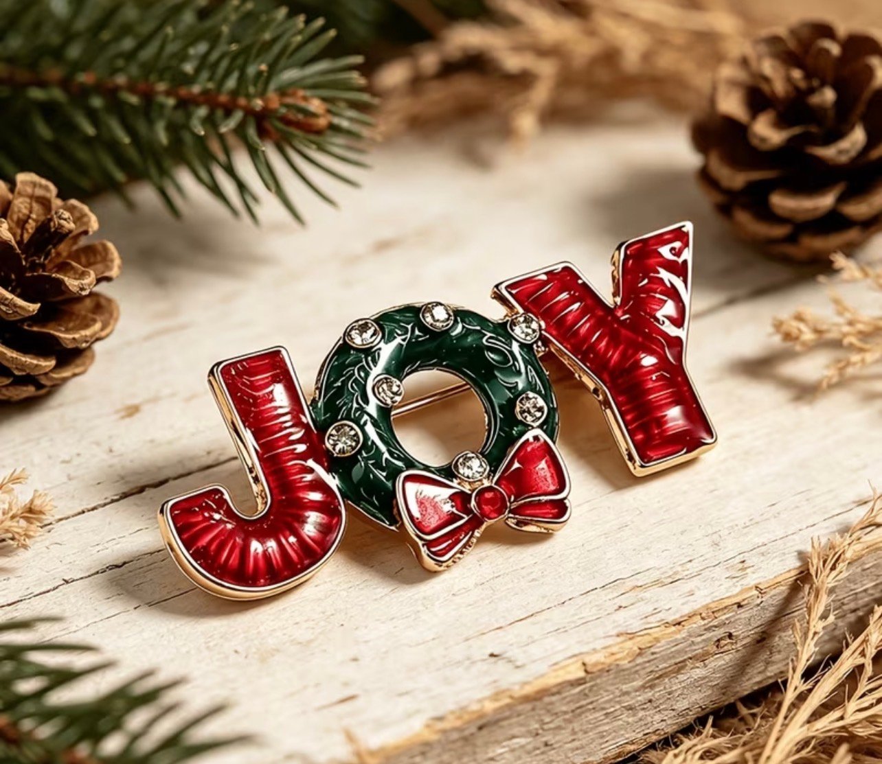 Joy - Image 1