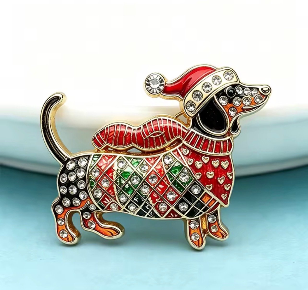 Jingle paws - Image 1