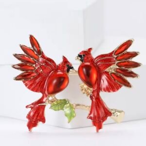 Cardinal Christmas Duet - Image 1