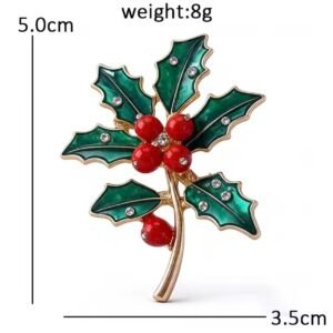 A holly jolly Christmas - Image 2