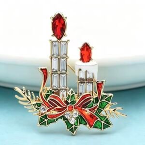 Christmas candlelight - Image 1