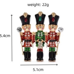 The Royal Christmas guard - Image 2