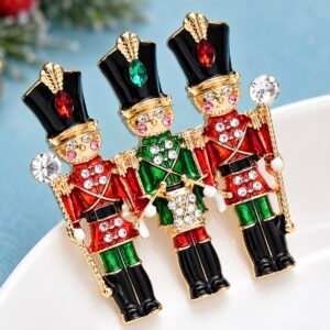 The Royal Christmas guard - Image 1