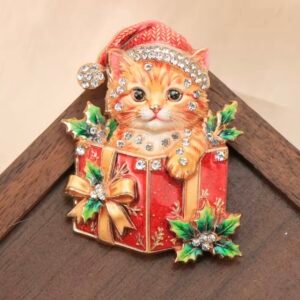 Santa’s little helper - Image 1