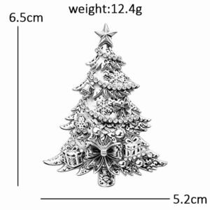Christmas magic tree - Image 2