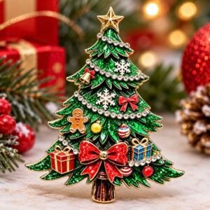 Christmas magic tree - Image 1