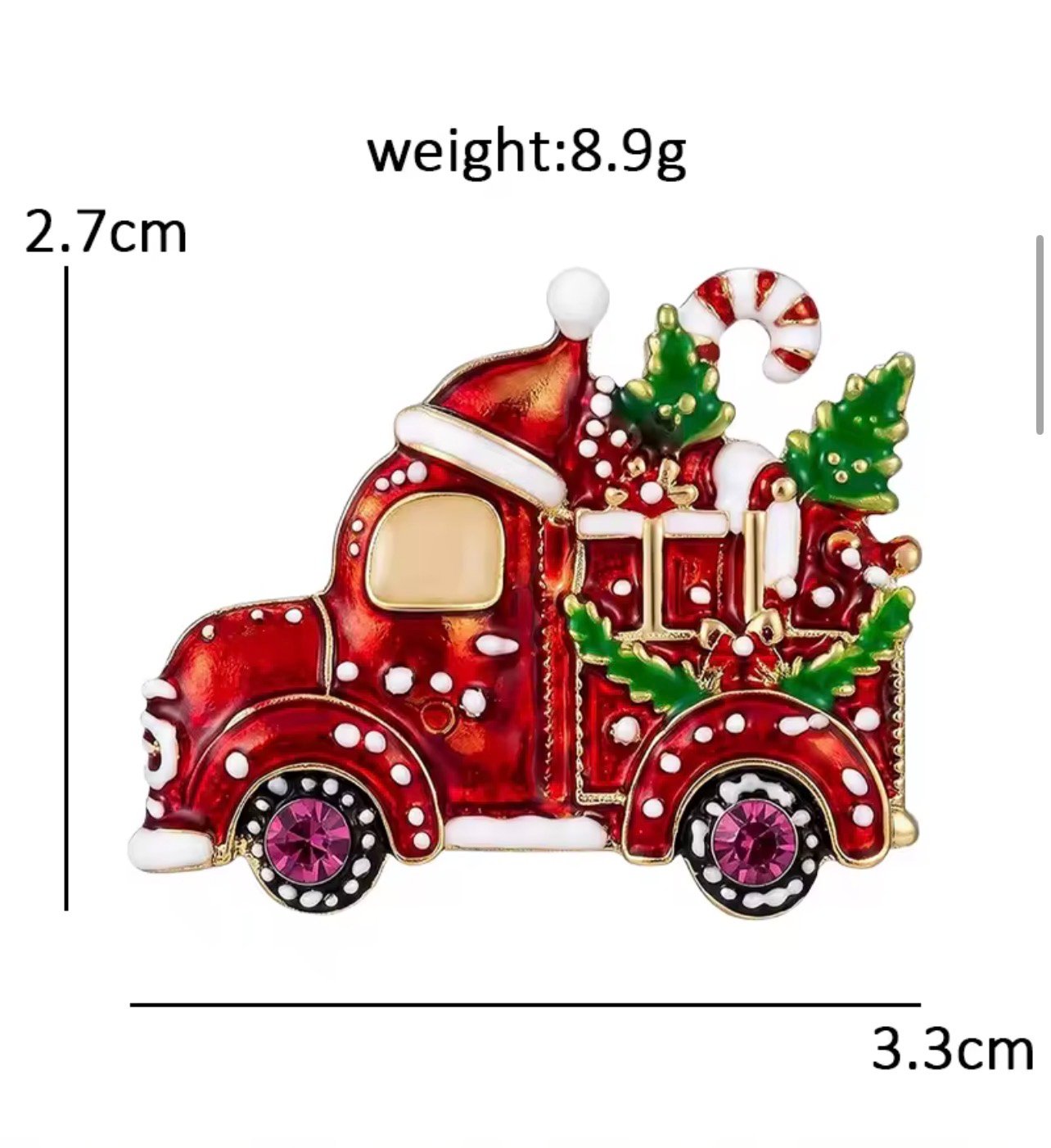 North Pole delivery - Image 2
