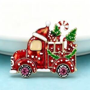 North Pole delivery - Image 1
