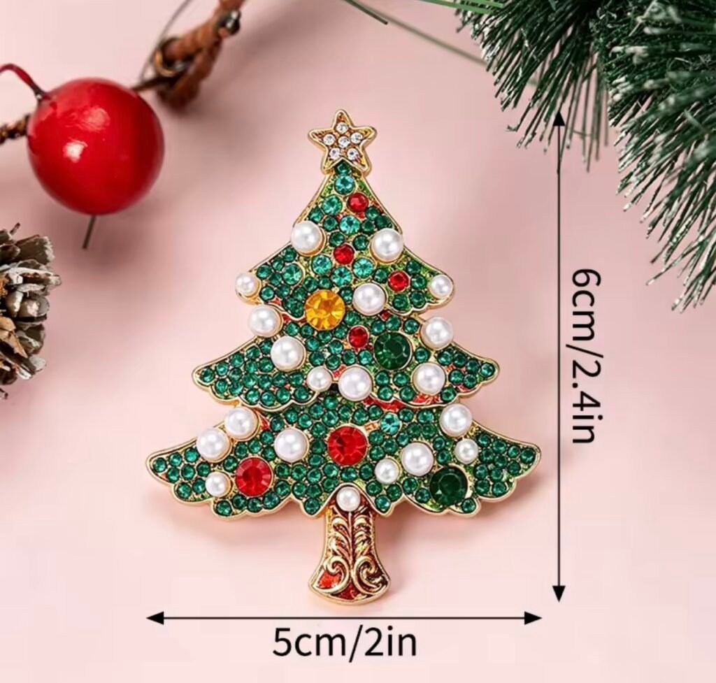 Oh Christmas Tree