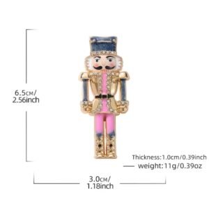 Sugarplum nutcracker - Image 2