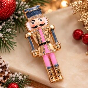 Sugarplum nutcracker - Image 1