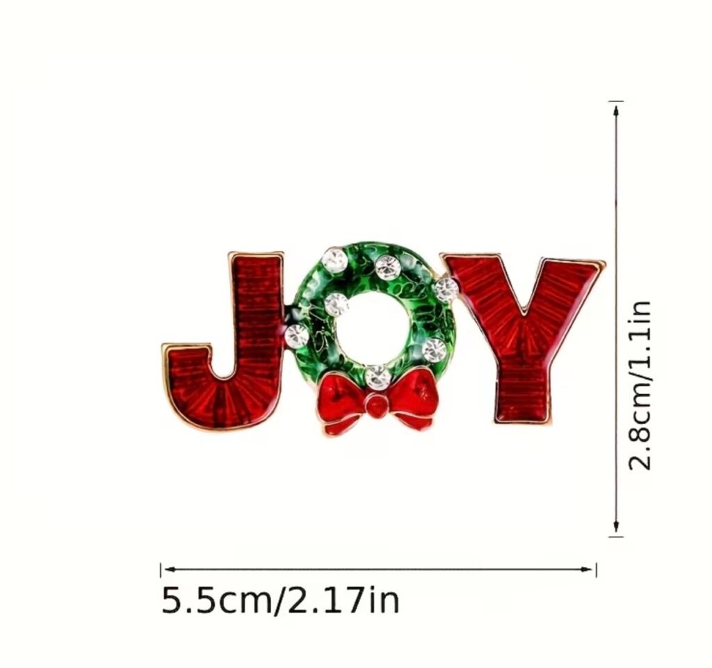 Joy