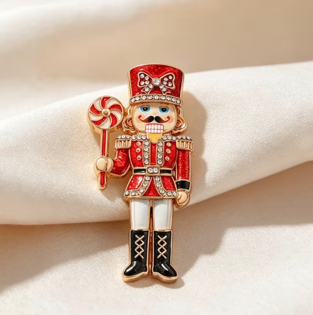 Sir peppermint - Image 1