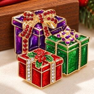 Christmas presents - Image 1