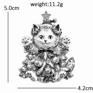 Merry meow - Image 2
