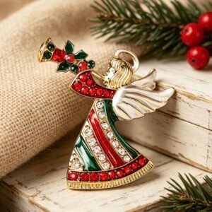 Angel of Noel - Image 1