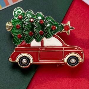 Driving home for Christmas - Image 1