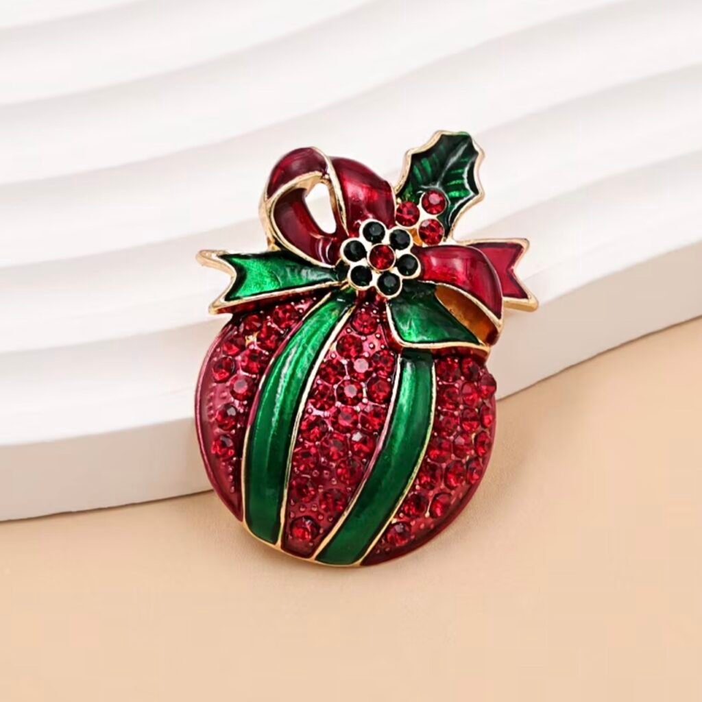 Christmas ornament