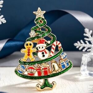 Christmas tree cheer - Image 1