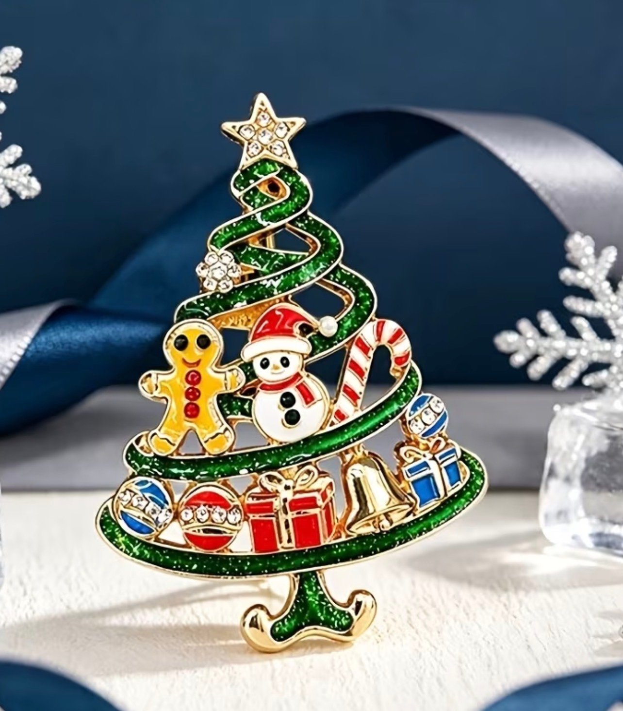 Christmas tree cheer - Image 1