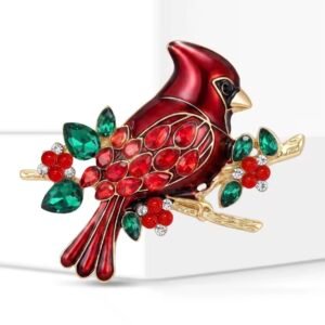 Cardinal - Image 1