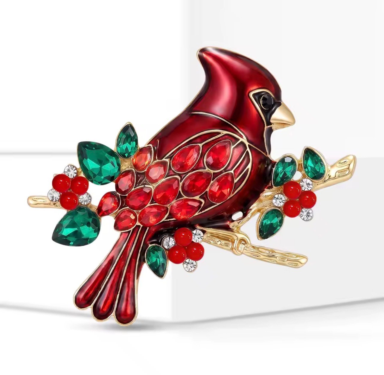 Cardinal - Image 1