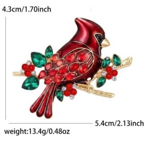 Cardinal - Image 2