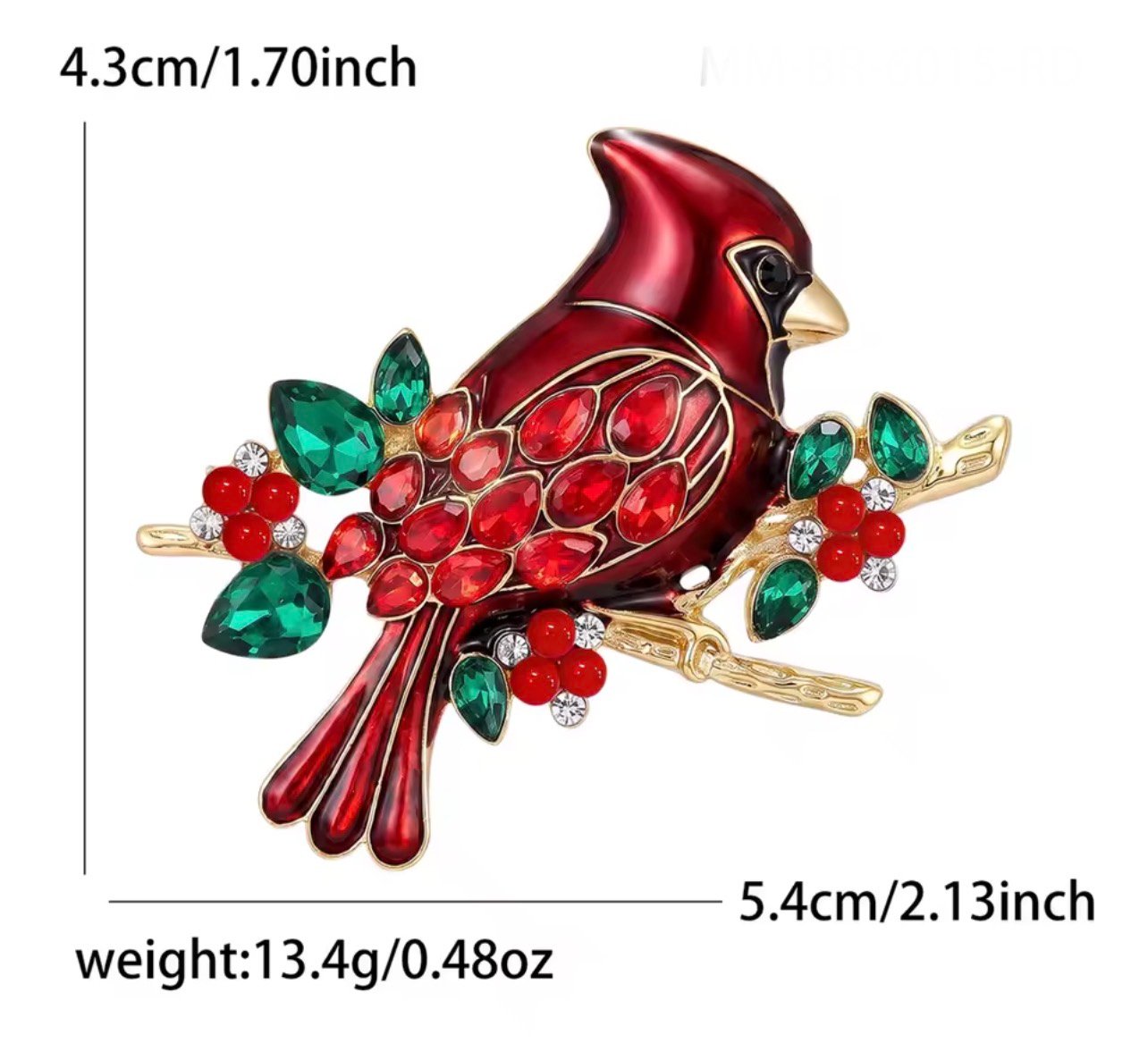 Cardinal - Image 2