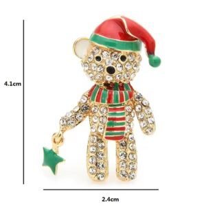 Twinkle teddy - Image 2