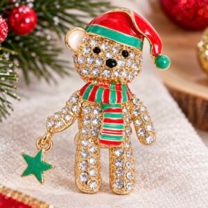 Twinkle teddy - Image 1
