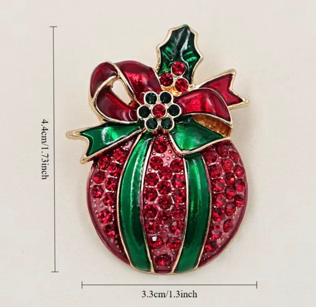 Christmas ornament
