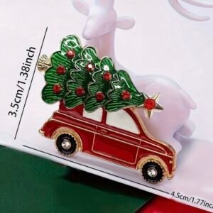 Driving home for Christmas - Image 2