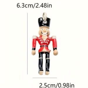 Classic Christmas soldier - Image 2
