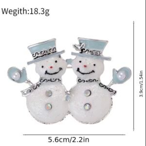 Frosty friends - Image 2