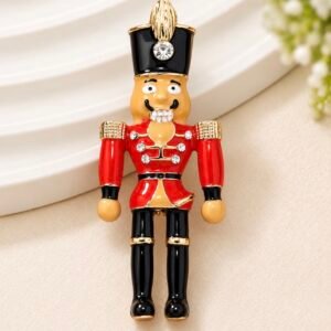 Classic Christmas soldier - Image 1