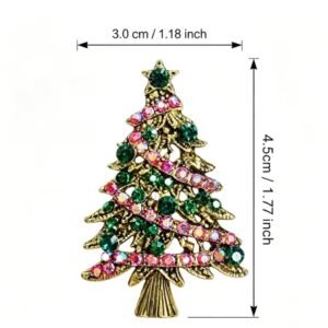 Vintage Christmas tree - Image 2